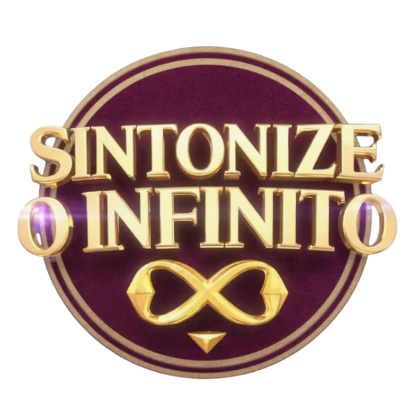 SINTONIZE O INFINITO